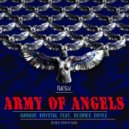 Darque Krystal Feat. Desiree - Army of Angels (Original Mix)