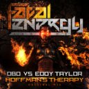 Dbd Vs Eddy Taylor - Hoffman\'s Therapy (Original Mix)
