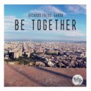 Ricardo Pazos, Dabox - Be Together (Radio Edit) (Original Mix)