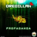 DREDILLAH - Propaganda (Original Mix)