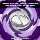 Amir Shahlaee - Smarties (Original Mix)
