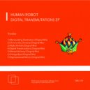 Human Robot - Omega Byte