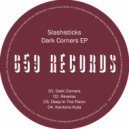 Slashisticks - Deep In The Piano