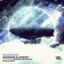 Wonder Element - Imagination (Numedian & The Synthetic Remix)