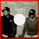 Buder Prince, Malaisha - Jozi Nights