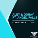 Aley & Oshay feat. Angel Falls - Coming Back To Live (Extended Mix)
