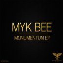 Myk Bee - Constellation
