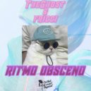 The Ghost & Fricci - Ritmo Obsceno