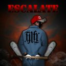 Filfy feat MC Vapour - Escalate