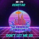Renstar - Don\'t Let Me Go (Original Mix)