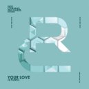 JD Powell - Your Love (Original Mix)