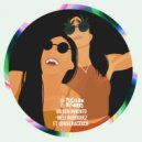 Meli Rodriguez, Riveracrack - Un Sentimiento (Original Mix)