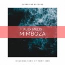 Alex Melis (NL) - Mimboza (Original Mix)