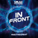 Magthegreat - In Front