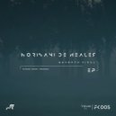 Horisani De Healer - Sohambanini