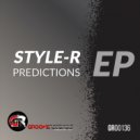 STYLE-R - Alien Sing (Original Mix)