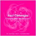 Paul Cartwright - A Real Dream (Numedian Remix)