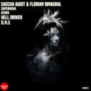 Sascha Audit, Florian Binaural - SUPERNOVA (Original Mix)