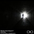 Betoko Feat Shyam P - Lost Time (Radio Edit)