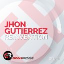Jhon Gutierrez - Cosmic World 2020 (Original Mix)