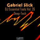 Gabriel Slick - DJTools26 - Beat 02 (DJ Tool)