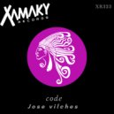 Jose Vilches - Code (Original Mix)