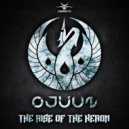 Ojüun - Cimes & Cieux (Original Mix)