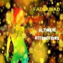 Fadi Awad - Time Traveller (Core Mix)