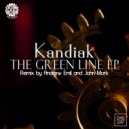 Kandiak - Fatal Attraction (Andrew Emil, John Mork Remix)