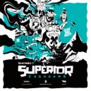 Superior Cornrows feat. Creature & Monsta - Waved