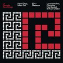 Devid Dega, Julian Ess - Meteora