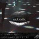 DJ Dharma 900 - Dang Da