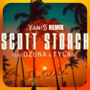 Scott Storch ft. Ozuna & Tyga - Fuego De Calor (YANISS Remix)