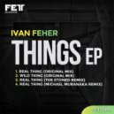 Ivan Feher - Wild Thing