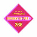 Two Figures - True Emotion