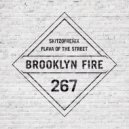 Skitzofrenix - Flava of The Street (Original Mix)