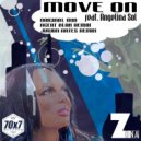Zona feat. Angelina Sol - Move On (Original Mix)
