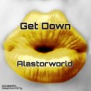 Alastorworld - Rave Krank Serpent (Original Mix)