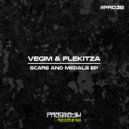 Vegim & Flekitza - Scars Are My Medals