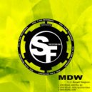 MDW - Afro Realm