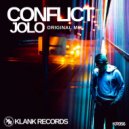 Jolo - Conflict