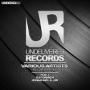 Johan AMC, J2K - Saturday Night Live (Original Mix)