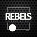 Domshe - Kupid (Original Mix)