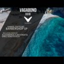 Daniel Rateuke - Barbershop