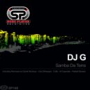 DJ G - Samba Da Terra