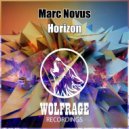 Marc Novus - Horizon (Original Mix)