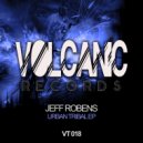 Jeff Robens - Painter Red (Original Mix)