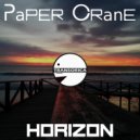 Paper Crane - Horizon (Original Mix)