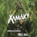Gianluca Calabrese - Roll Ball