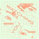 Flava D feat. CIFIKA & Girl Ultra - Watching You (Original Mix)